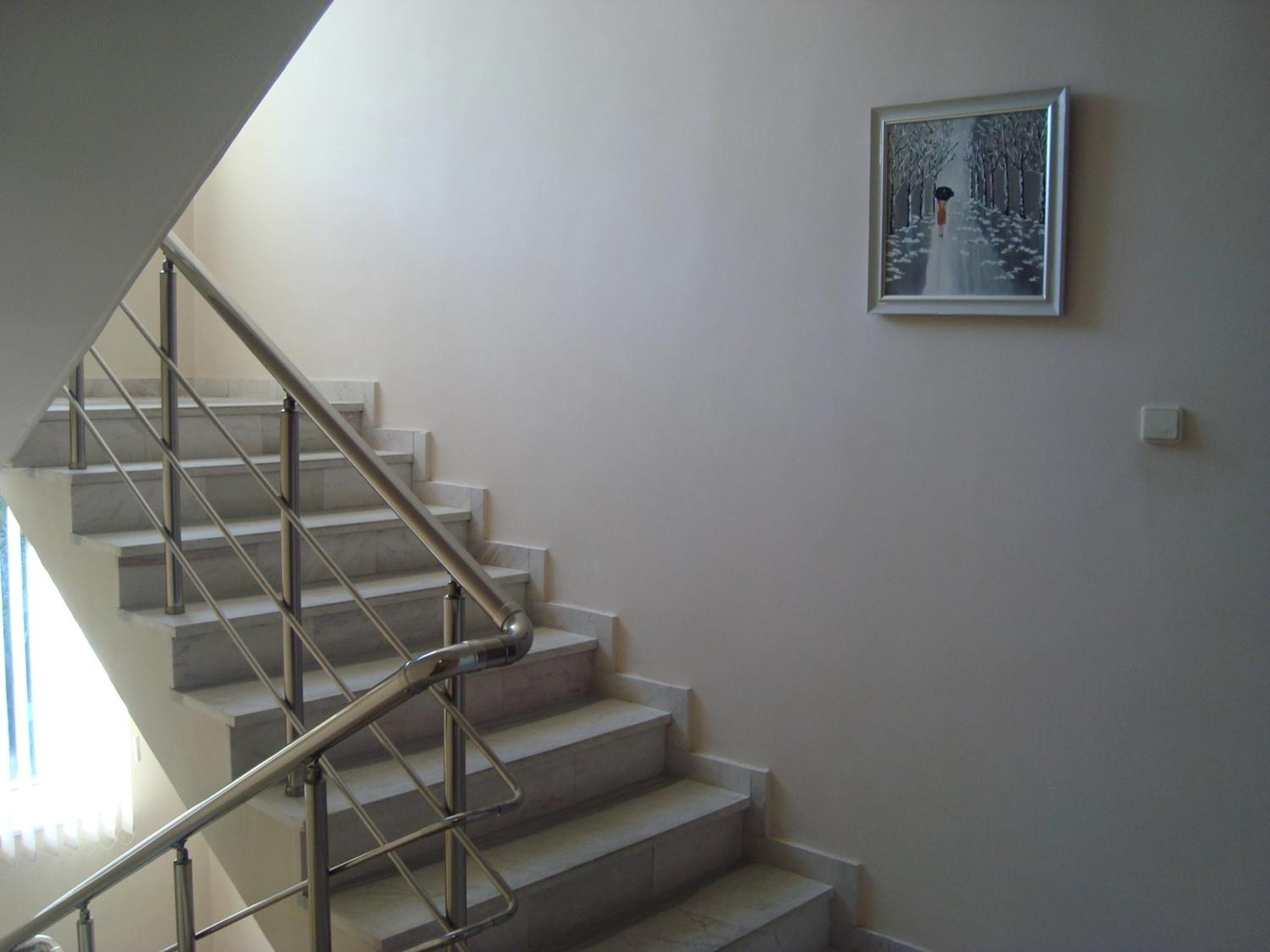 Hotel Astra Равда Экстерьер фото